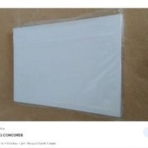 

(1 pack) Kertas concorde/kertas sertifikat A4/F4 isi 100 pcs