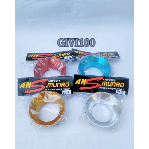 velocity stack karburator corong karbu PE 28 PE28 velocity karbu pe 28 yoshimura pe 28 pe28