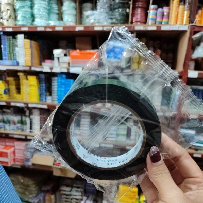 

double tape busa sika 24mm
