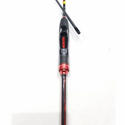 Terbaik Joran Spining Abu Garcia Black Max 198Cm 210Cm 20Lb
