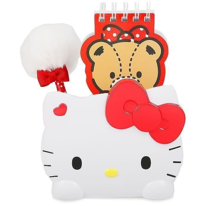 

STATIONARY GIFT SET KARAKTER Kode 882