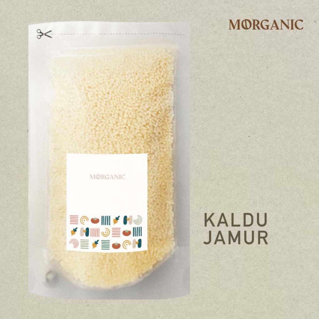 

HJE Totole Kaldu jamur 20gr