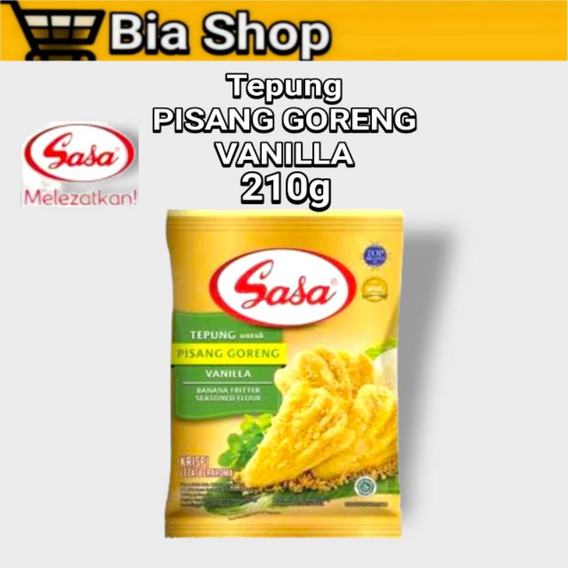 

HJE Sasa Tepung Bumbu Masakan 210 gr