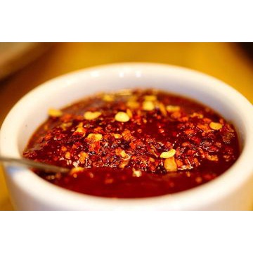

HJE Chili Oil, 250gr