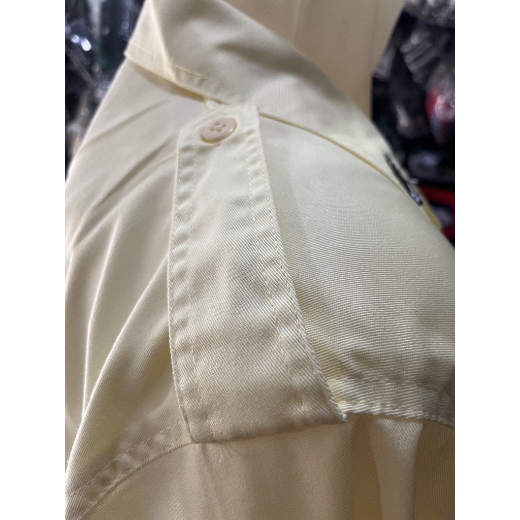 Terbaru Seragam Pdl Satpam Cream Seragam Pdl Satpam Terbaru - Pdl Satpam
