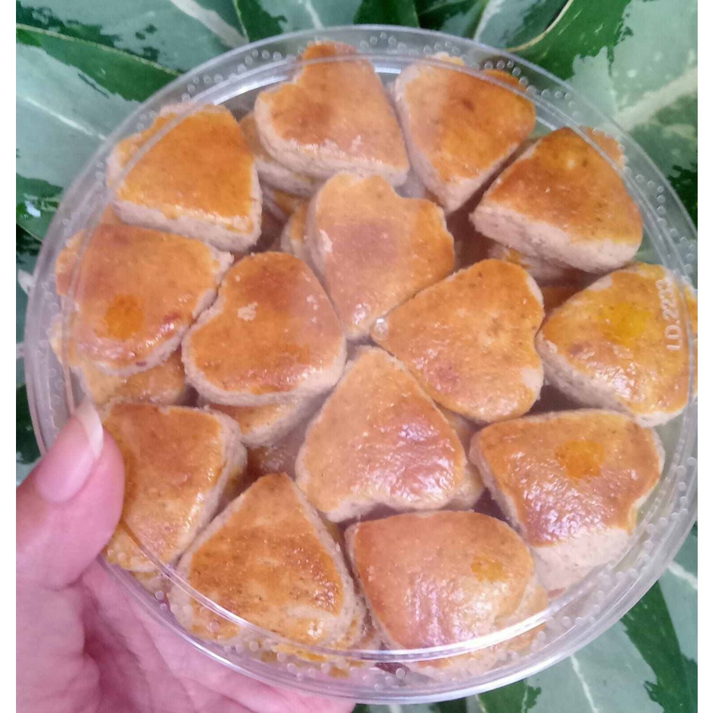 

kue kacang