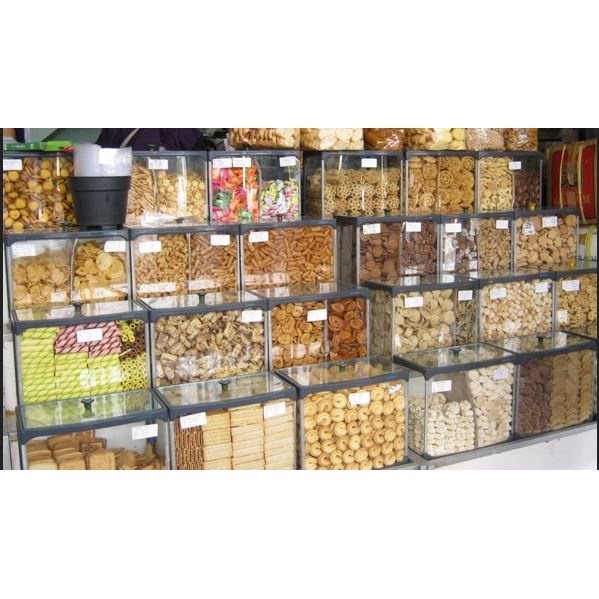 

Kuping Gajah Snack kiloan / Enak / Makanan Ringan/ Snack/ Gurih / Original 250gr