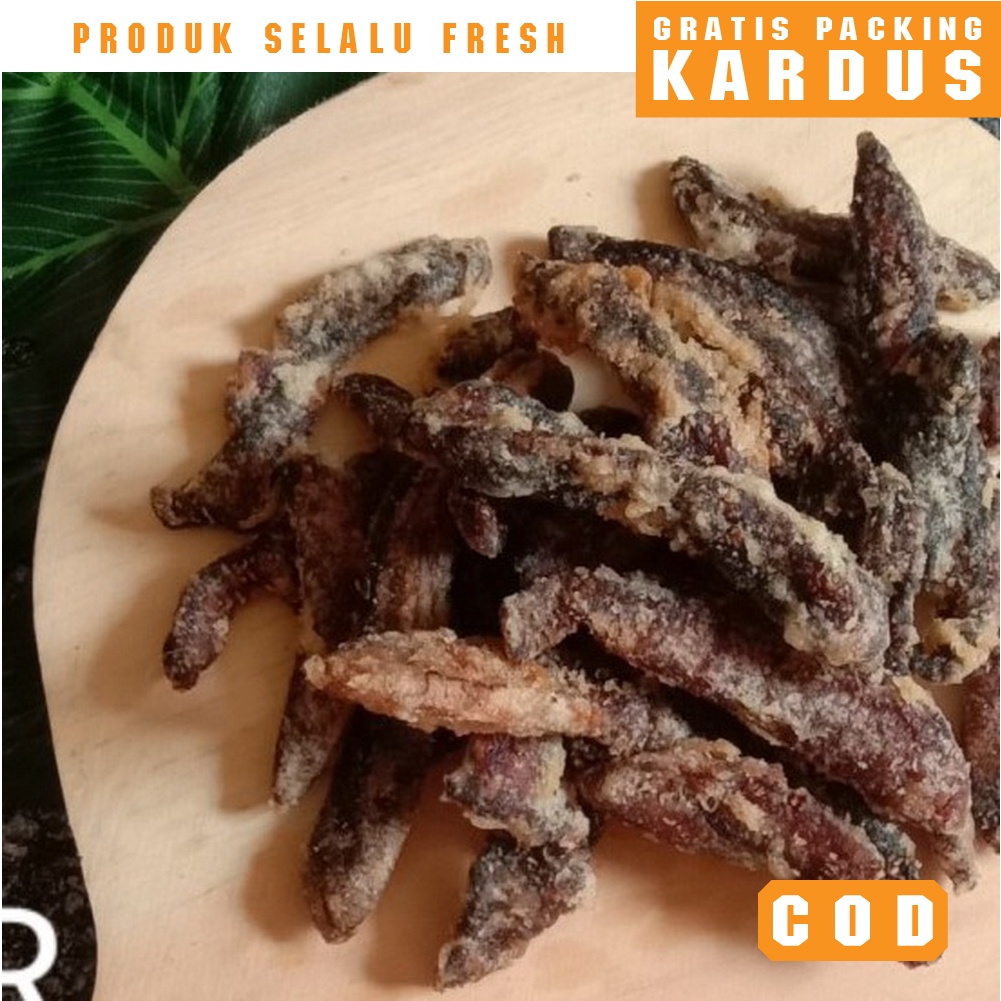 

snack kiloan SALE PISANG GULUNG 250 GRAM makanan ringan cemilan camilan jajanan kiloan