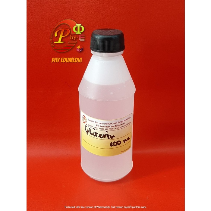 JTTOP" GLISERIN 100ML / GLYCERIN 100ML / GLISEROL 100ML