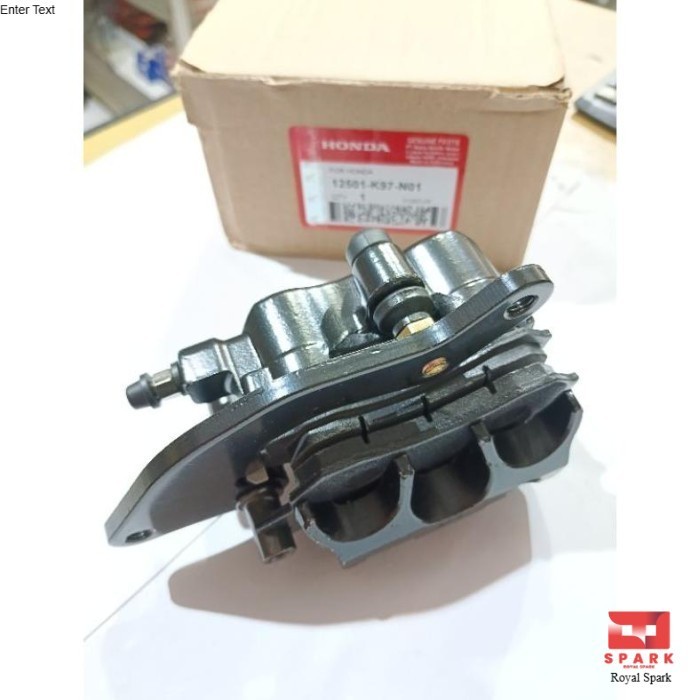 Kaliper Cakram Depan Honda Pcx 160,150,Adv Cbs Pala Babihonda Pcx 150-160 Adv Cbs