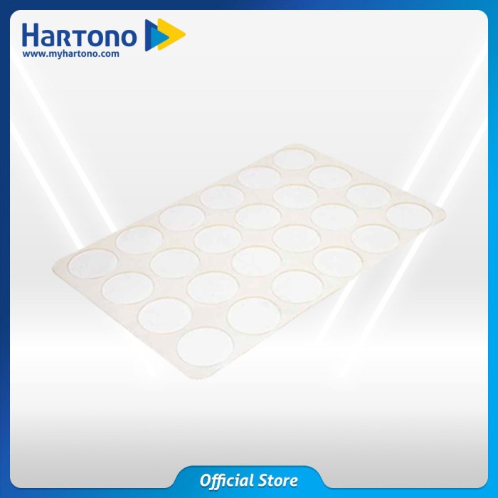 

FLOWERY SILICONE PAD STENCIL (24) MY19022