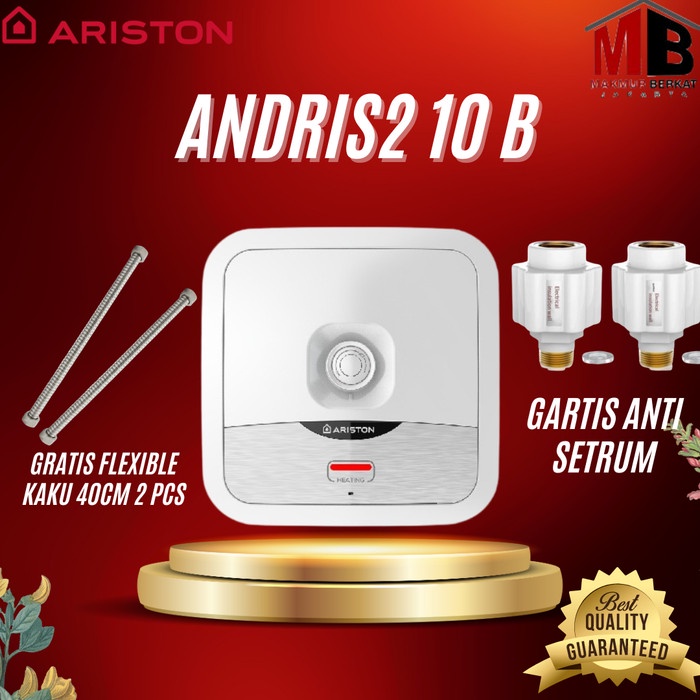 Water Heater Ariston 10 Liter / Ariston An 10 r