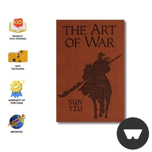 Canterbury Classics - Art Of War