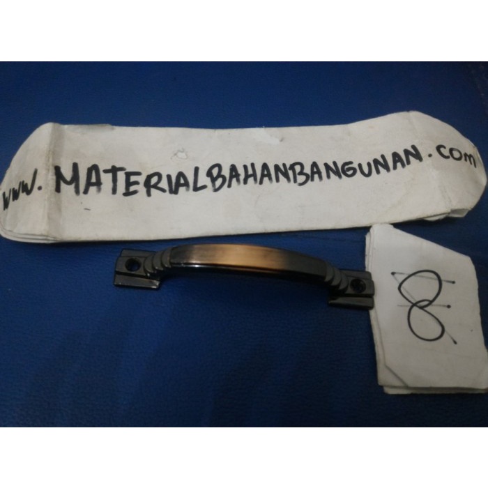 tarikan lemari handle pintu tarikan laci handle laci antik besi 088
