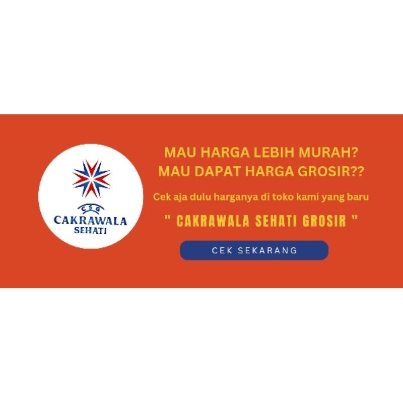 

HJE Atoom Bulan Bumbu Masak 500 g