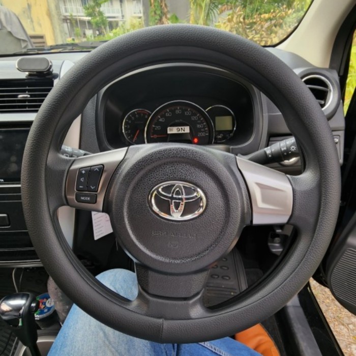 JTTOP" SARUNG STIR MOBIL MBTECH ORI... AGYA