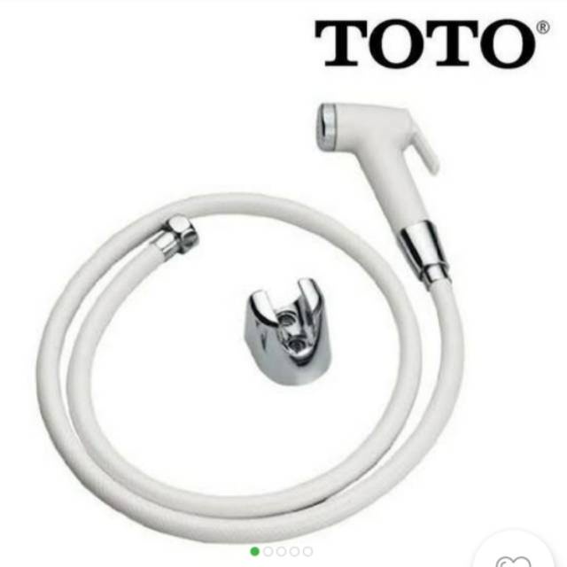 Jet shower Toto original