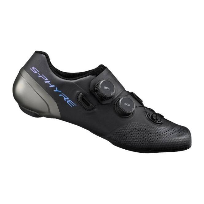 Shimano Shoes Roadbike RC9 RC902 Black