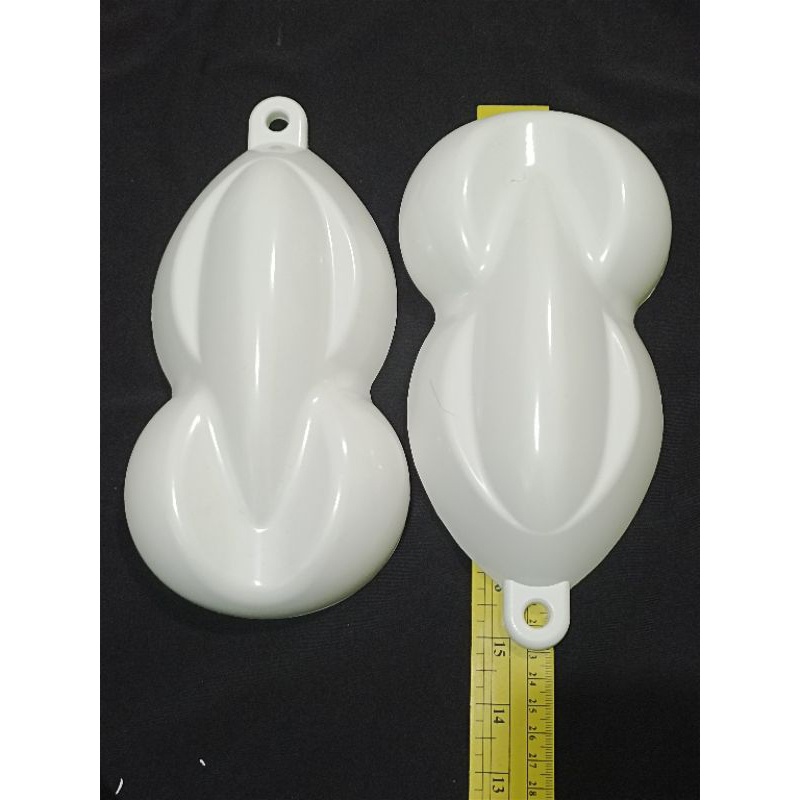 HJE Speed shape #02 BOTOL