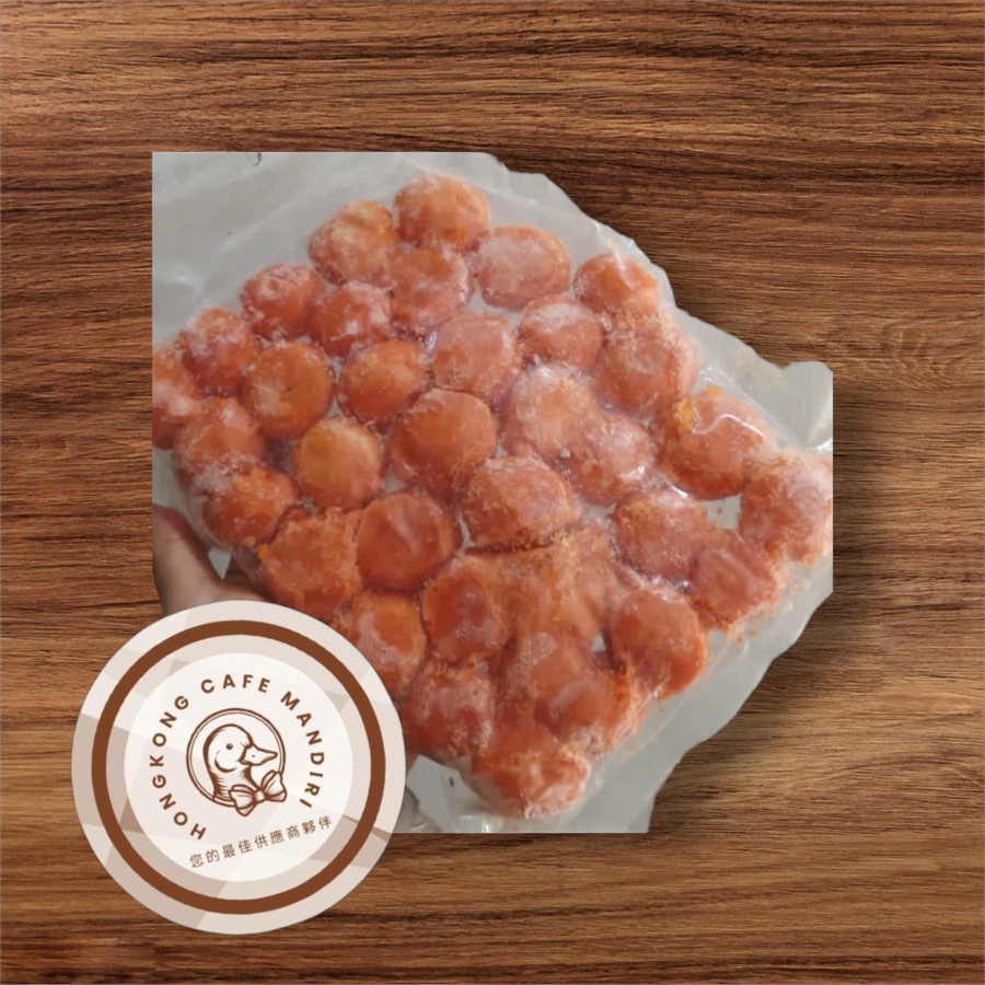 

Obral Telur asin Kualitas terbaik Golden