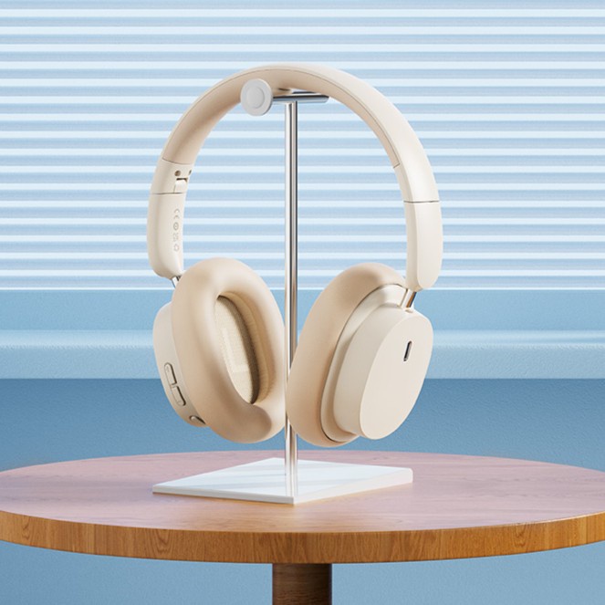 BASEUS D05 / Bowie D05 Wireless Headphone Low Latency