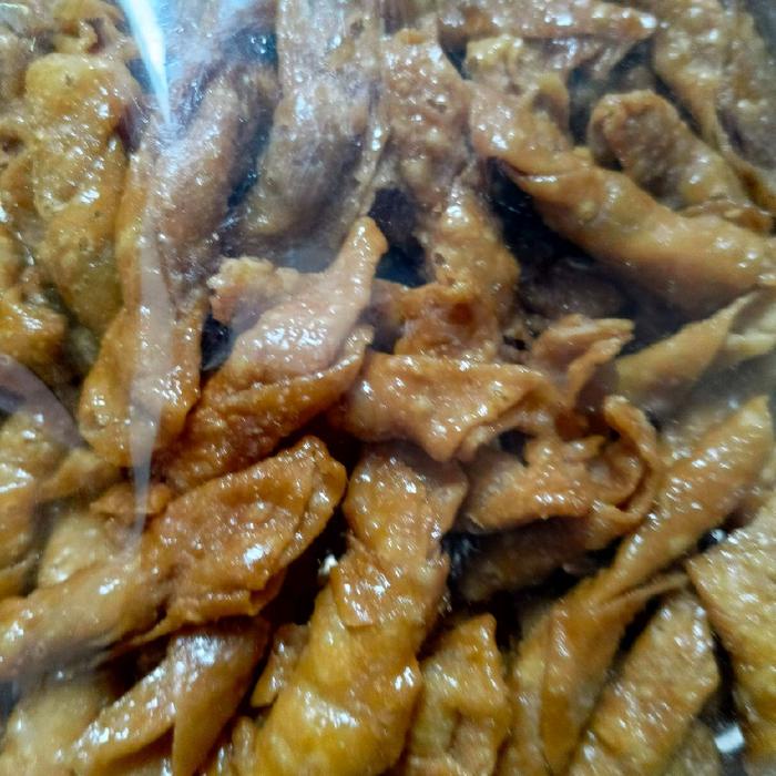 

kacang selimut rasa enak dan manis 500 gr