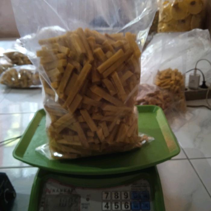 

stick pinggiran kemasan 500gram