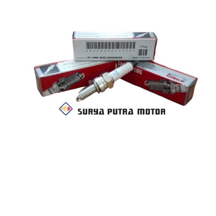 BUSI NMAX ORI YAMAHA