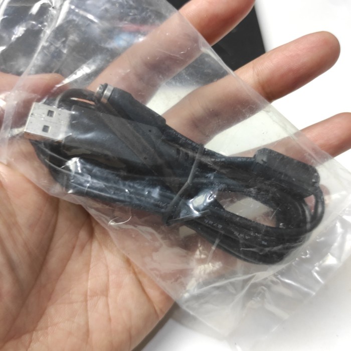 Kabel Data Dive Comp Suunto D Series D4 D4i D6 D6i Dan Lain Lain