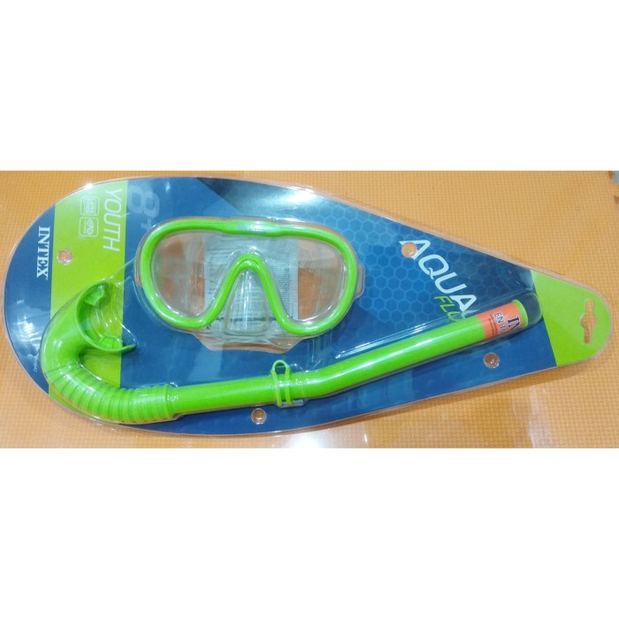 Adventurer Swim Set Intex 55642
