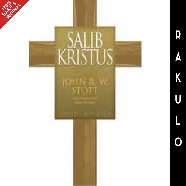 

Buku Salib Kristus - John R. Stott