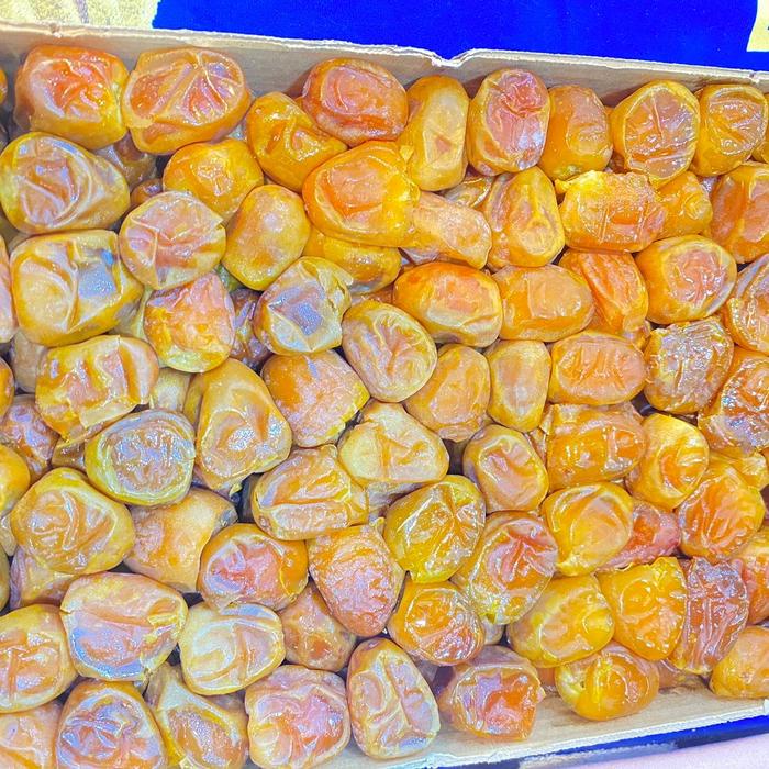 

kurma sukari kemasan 3kg fresh