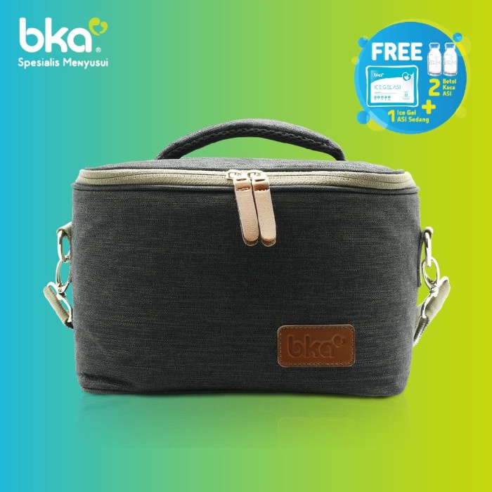 [tks] - BKA Cooler Bag