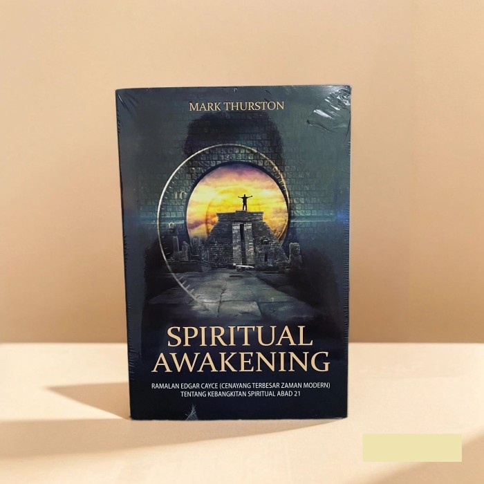 Spiritual Awakening