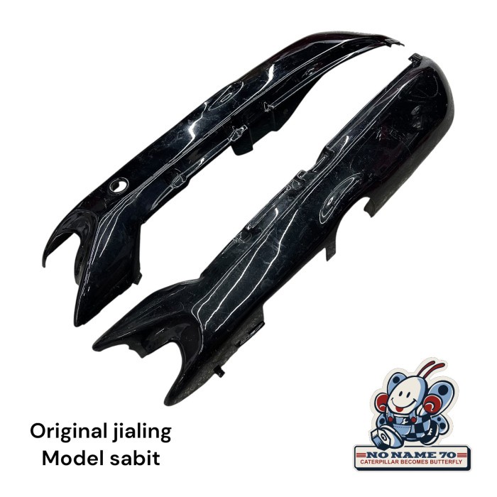 Cover Body Samping Jialing PNP Honda Astrea Grand Legenda Impressa original jialing Kode 671