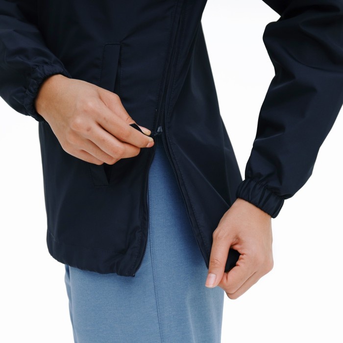 Terlaris Eiger Earthy Ws Jacket