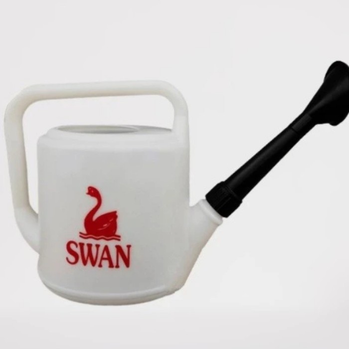 ADT- Gembor merk swan / alat siram tanaman
