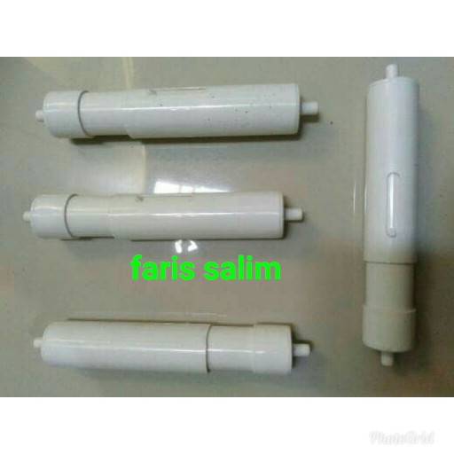 ADT- Stick tissue holder TOTO