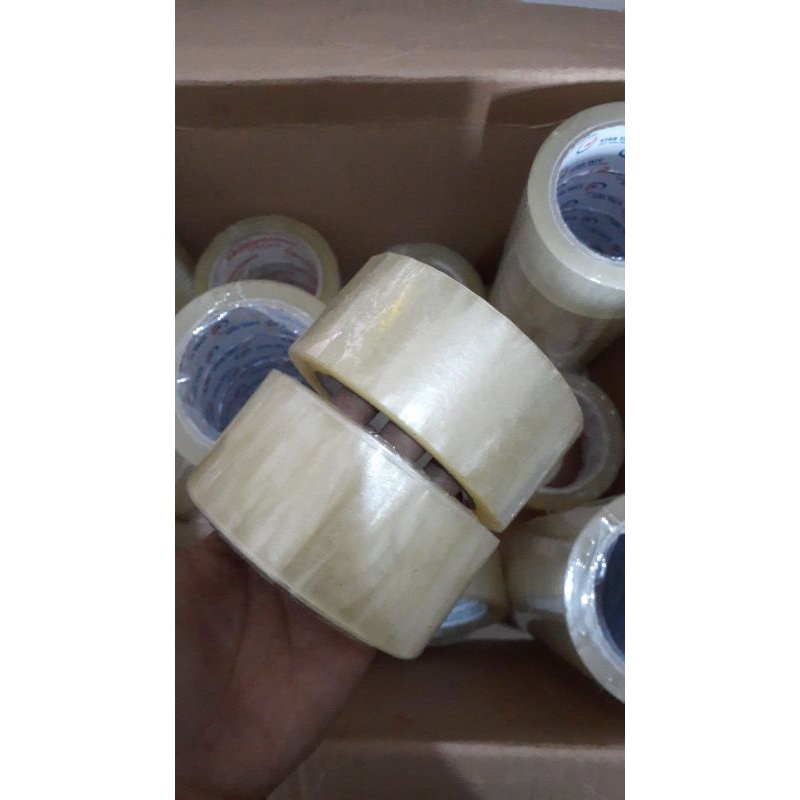 

iK! LAKBAN KILOAN REJECT 93% LAYAK PAKAI GOOD CONDITION TIMBANGAN DIJAMIN PASS