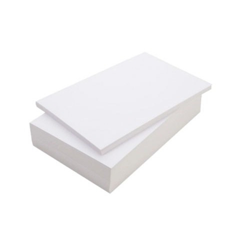 

IK! Kertas briefcard / bc 160gsm putih a4