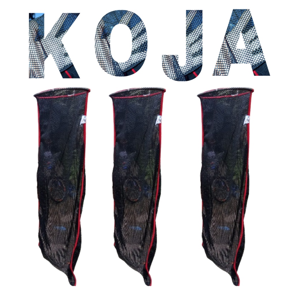 korang koja ikan 1 meter di jamin awet dan kuat