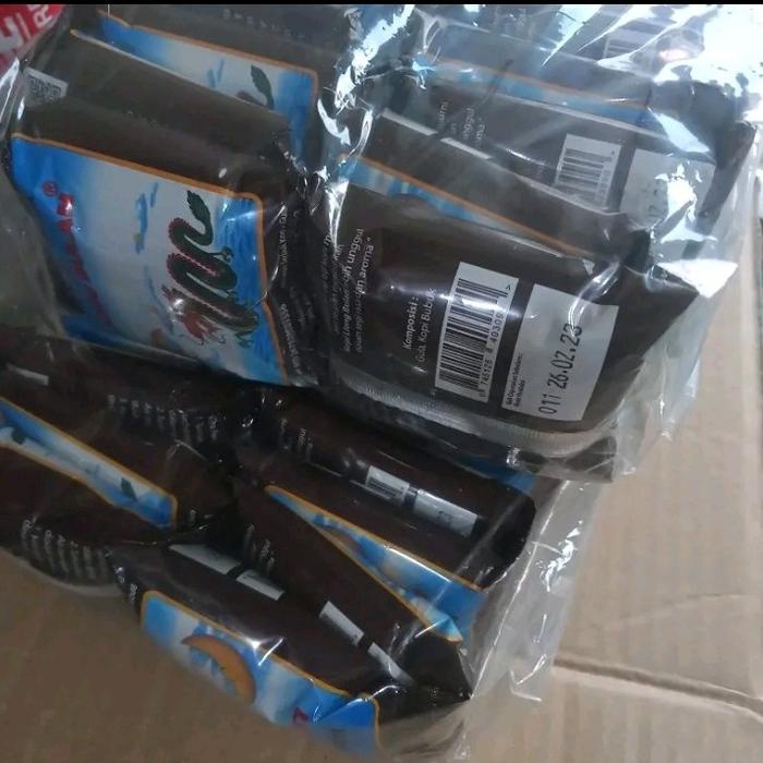 

Terbaru Liong Plus Gula 28Gr 2 Pak ( 40Picis ) Ready