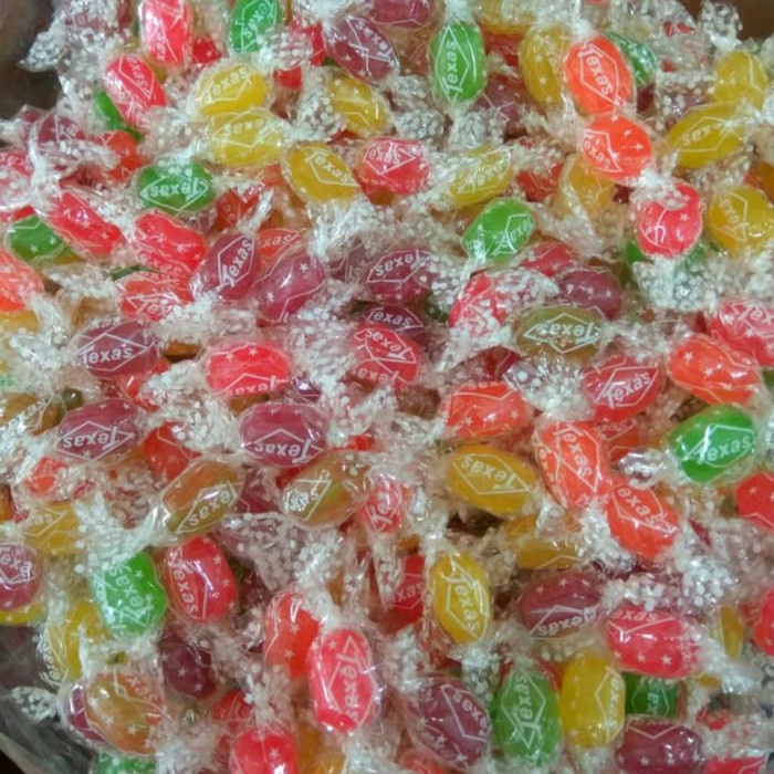 

Promo Permen Liliput Texas 1Kg Ready