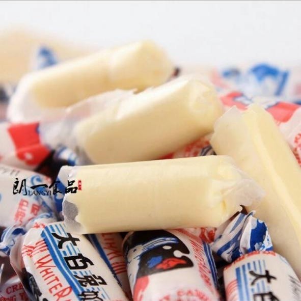 

Diskon Permen Susu Kelinci Atau Rabbit Berat 500Gr Ready