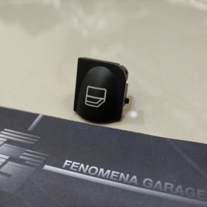 TERLARIS MERCY W203 COVER SWITCH TOMBOL POWER WINDOW KIRI
