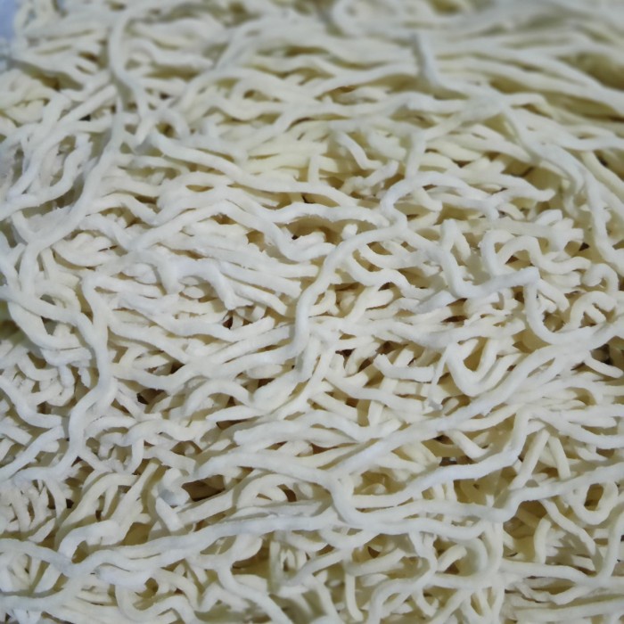 

Ready Bakmi Mentah Super Bakmi Mentah Telur Bebek Spesial