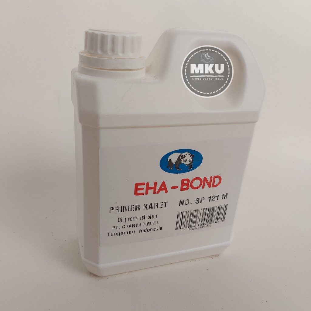 

iK! Primer Karet Eha-Bond SP 121 M 1 Lt