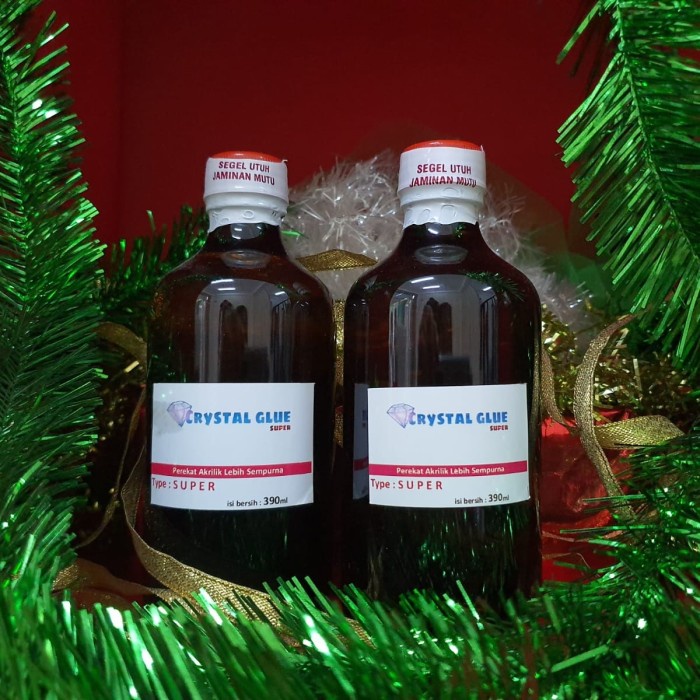 

SALE TERBARU LEM AKRILIK READYY