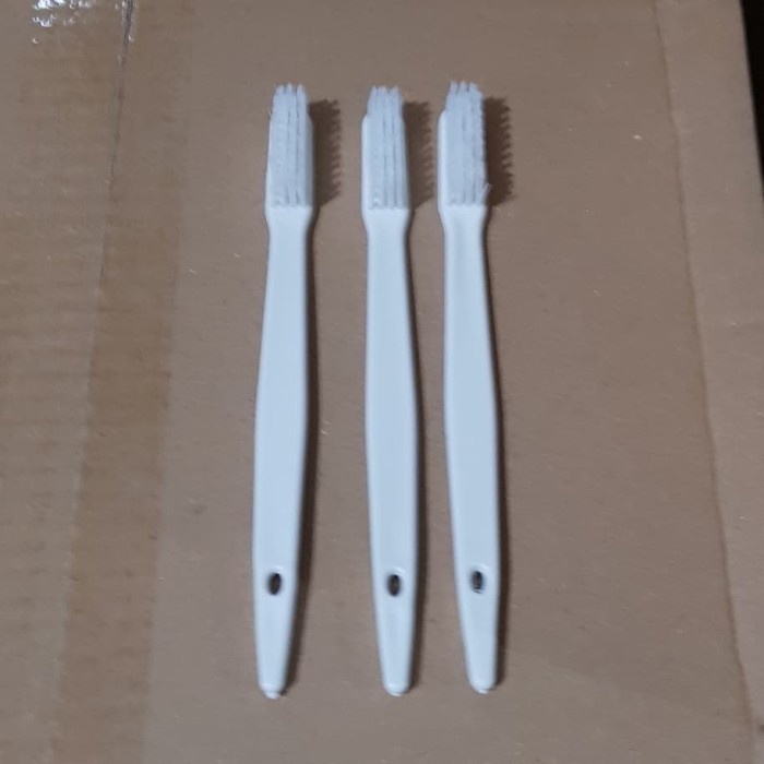 Sikat Gigi / Dental Kit Hotel