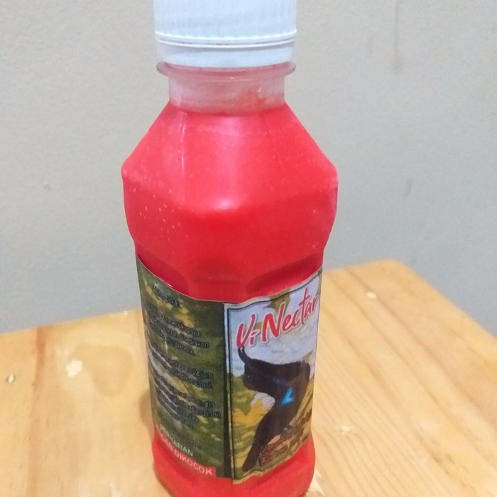 Promo V-Nectar (Kolibri Ninja) Tbk